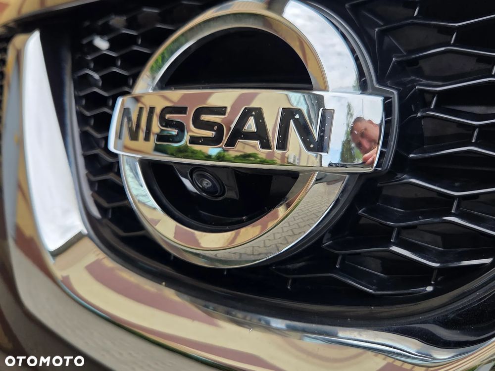 Nissan Qashqai 1.6 DIG-T 360 - 23