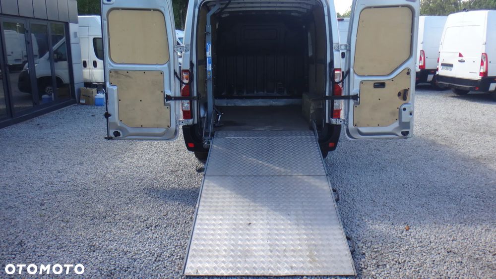 Renault Master - 9