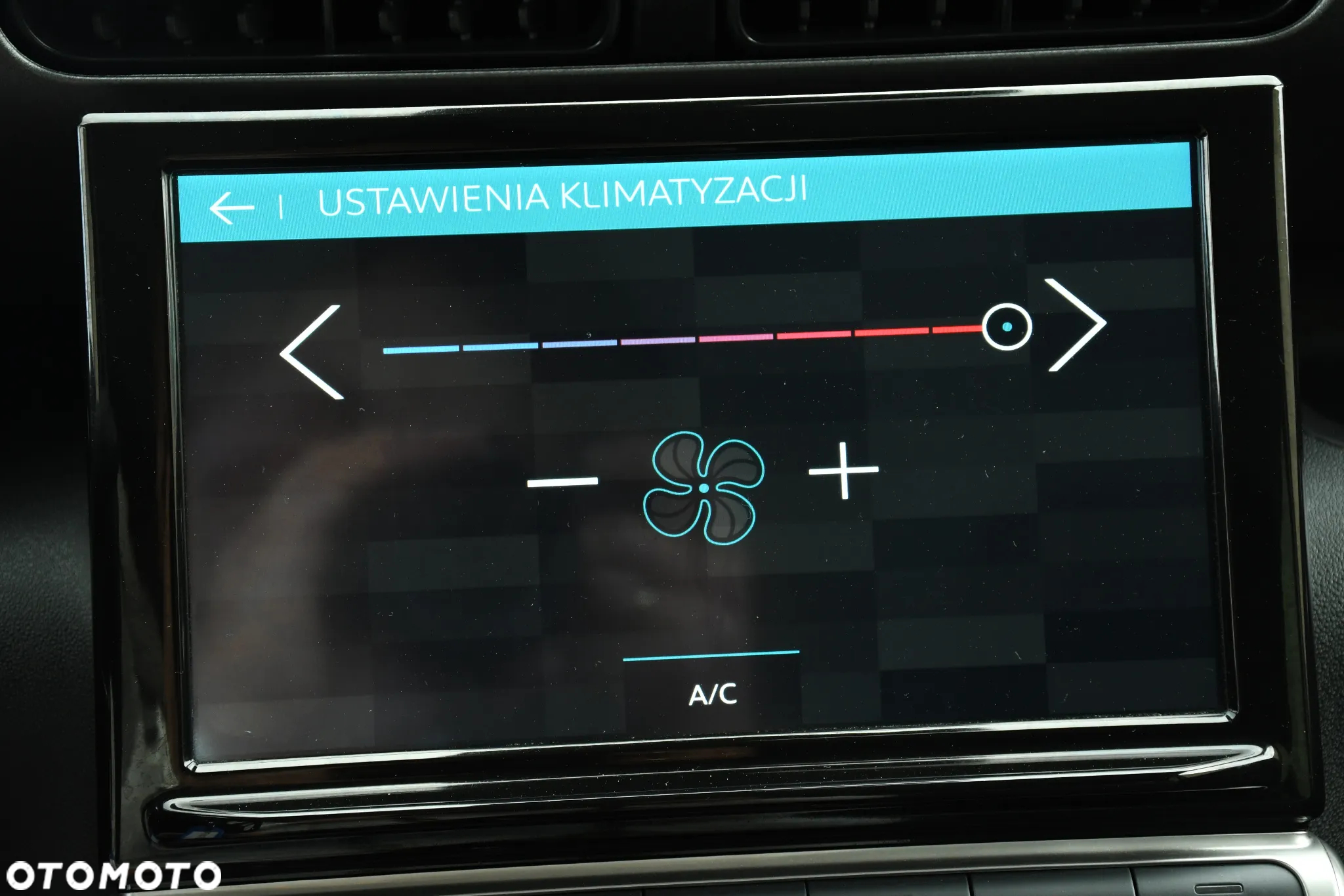 Citroën C3 Aircross - 30