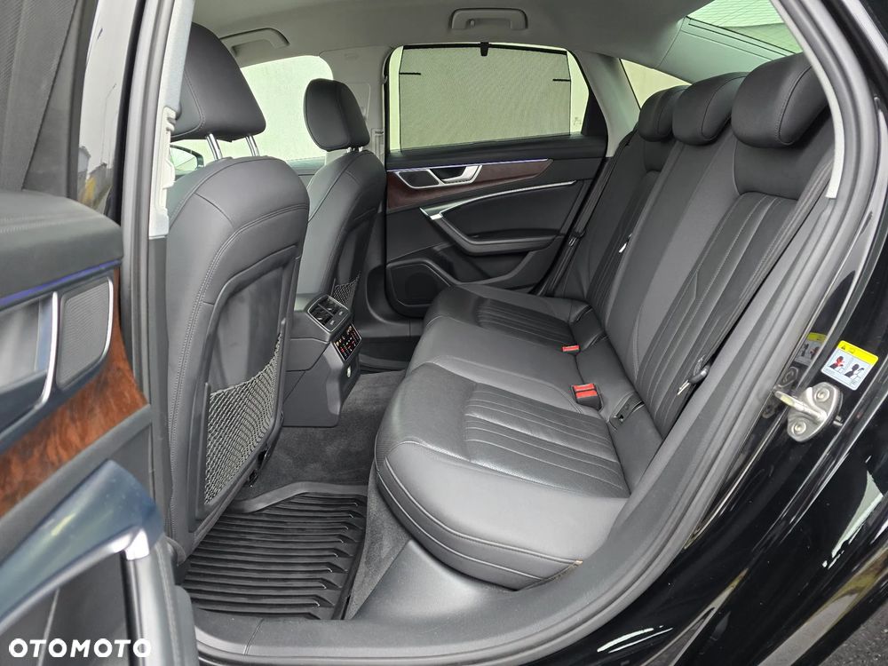Audi A6 - 14