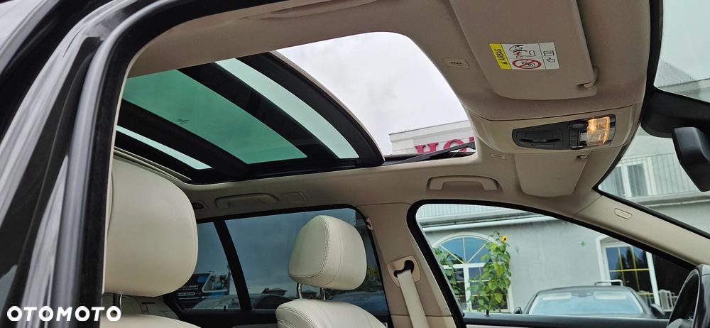 BMW Seria 5 530d Touring Modern Line - 16