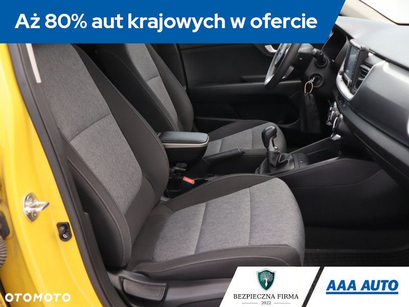 Kia Stonic - 11