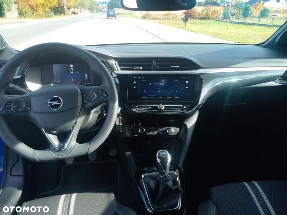 Opel Corsa - 6