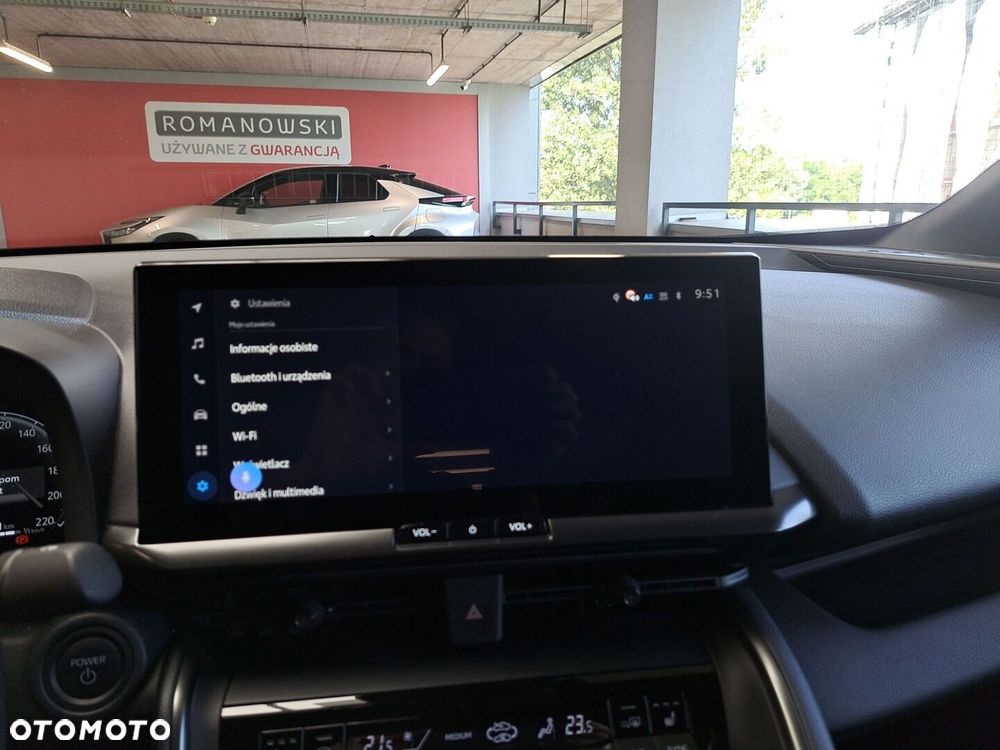 Toyota C-HR 1.8 Hybrid Style - 21