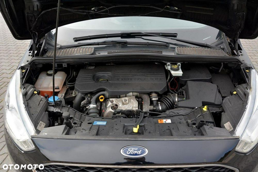 Ford C-MAX - 37