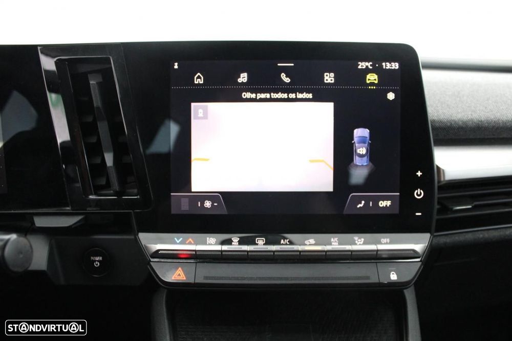 Renault Mégane E-Tech EV60 Equilibre Optimum Charge - 31