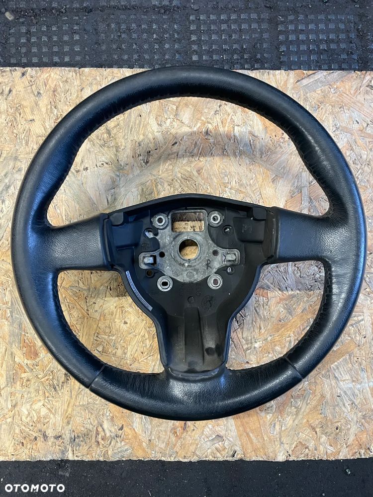 KIEROWNICA SEAT ALTEA - 1