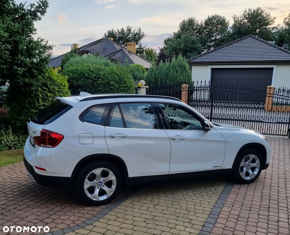 BMW X1 xDrive18d xLine - 7