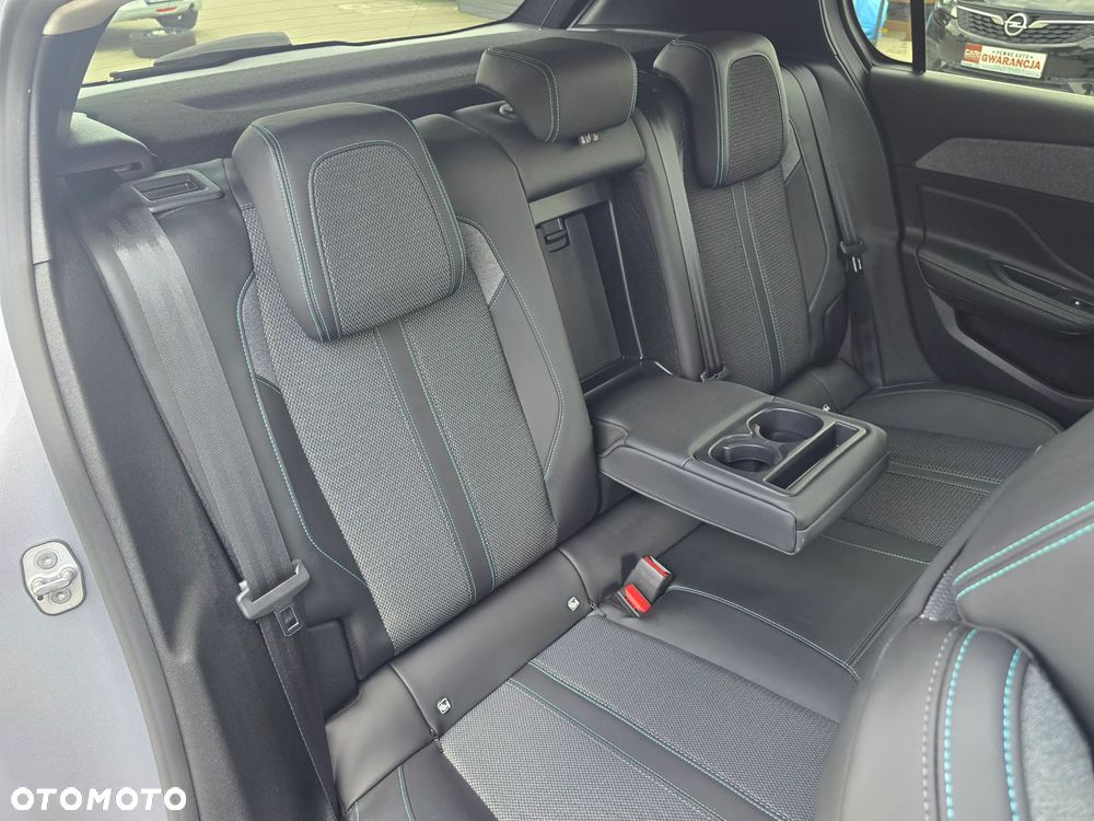 Peugeot 308 - 14