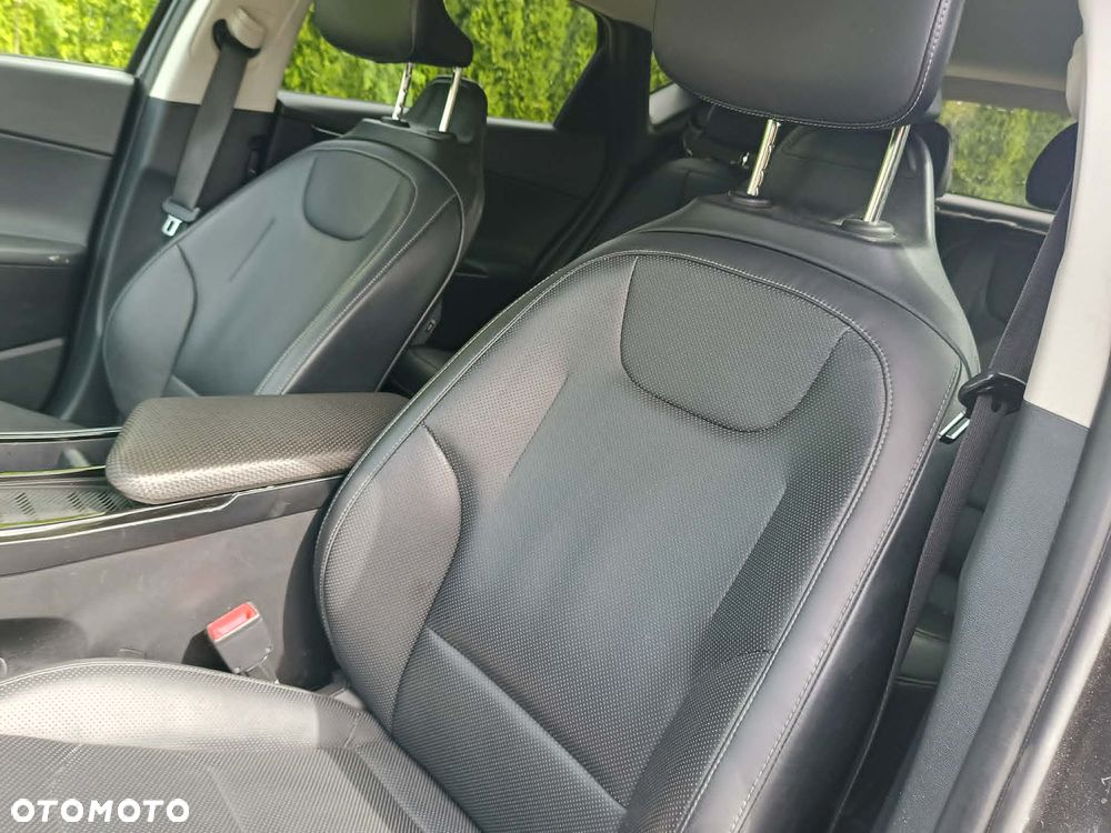 Kia EV6 77,4-kWh Business - 27