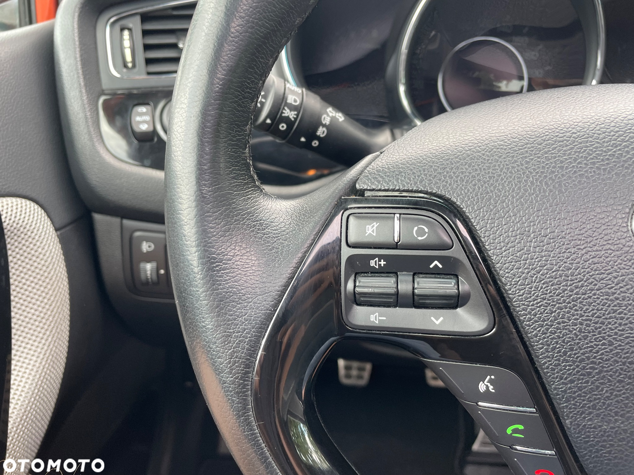 Kia ProCeed Pro_cee'd 1.6 GDI XL - 22