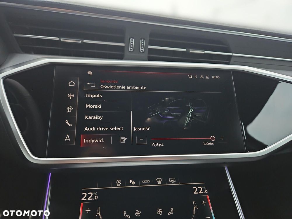 Audi S6 Avant TDI mHEV Quattro Tiptronic - 23