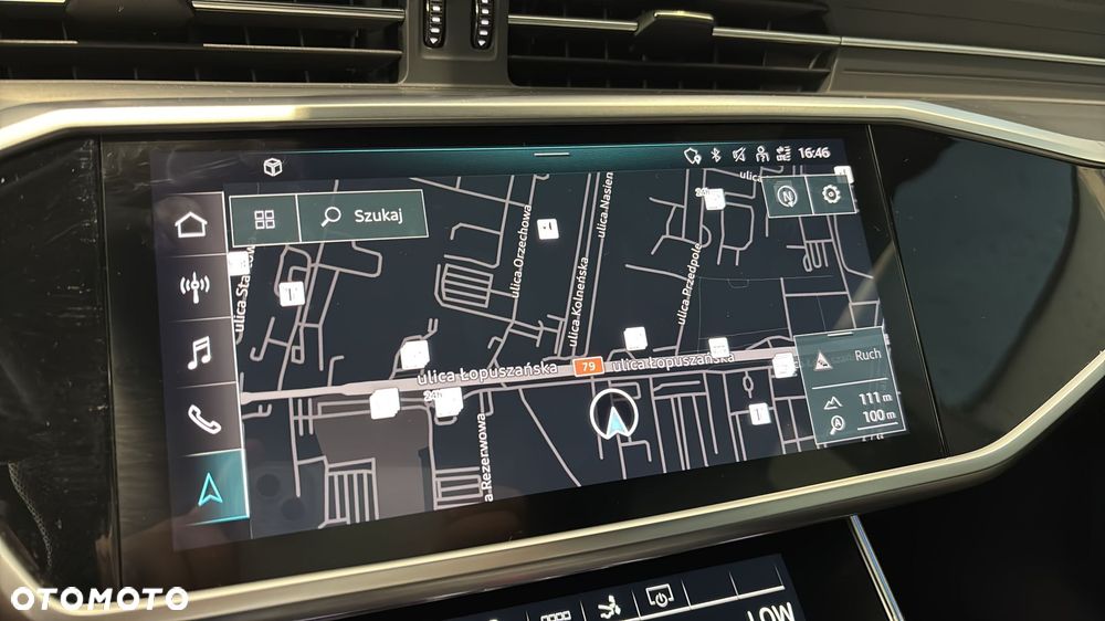 Audi A7 Sportback 40 TDI mHEV Quattro S tronic - 23