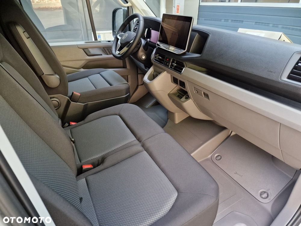 Volkswagen Crafter - 25