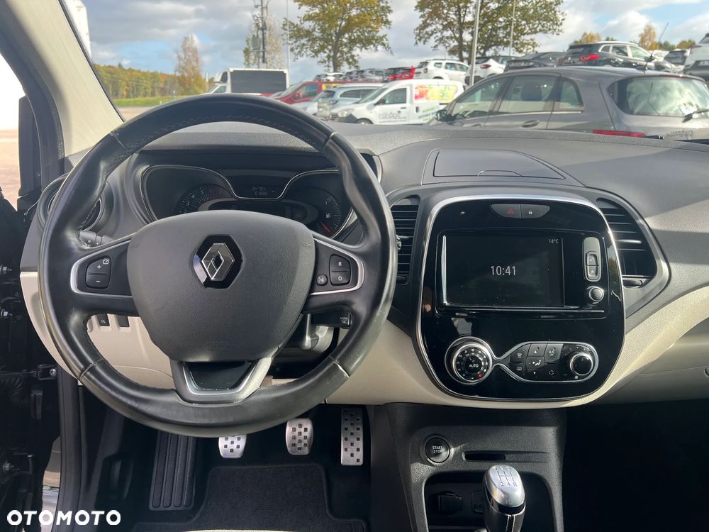 Renault Captur 0.9 Energy TCe Intens - 13