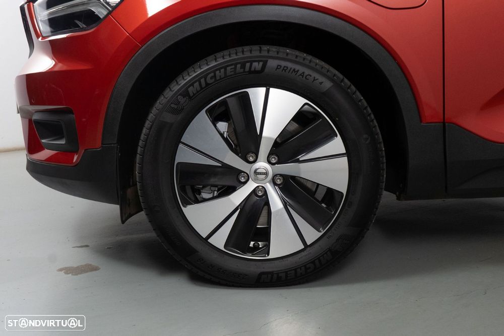 Volvo XC 40 1.5 T5 PHEV Inscription Expression - 13