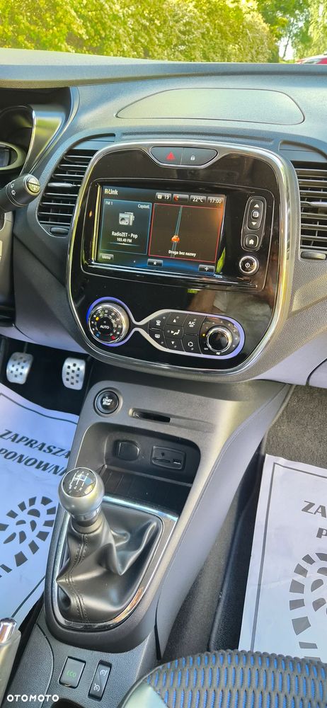 Renault Captur (ENERGY) TCe 90 INTENS - 24