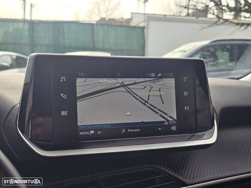 Peugeot 2008 PureTech 100 Active - 19