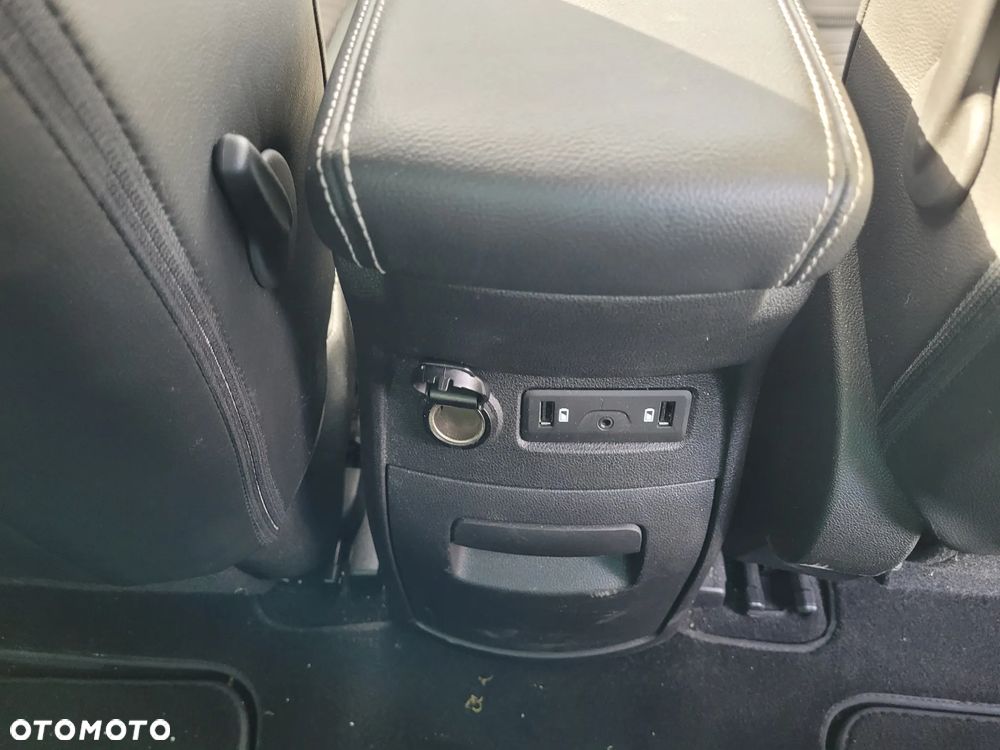 Renault Scenic 1.3 TCe Energy Zen EDC - 15