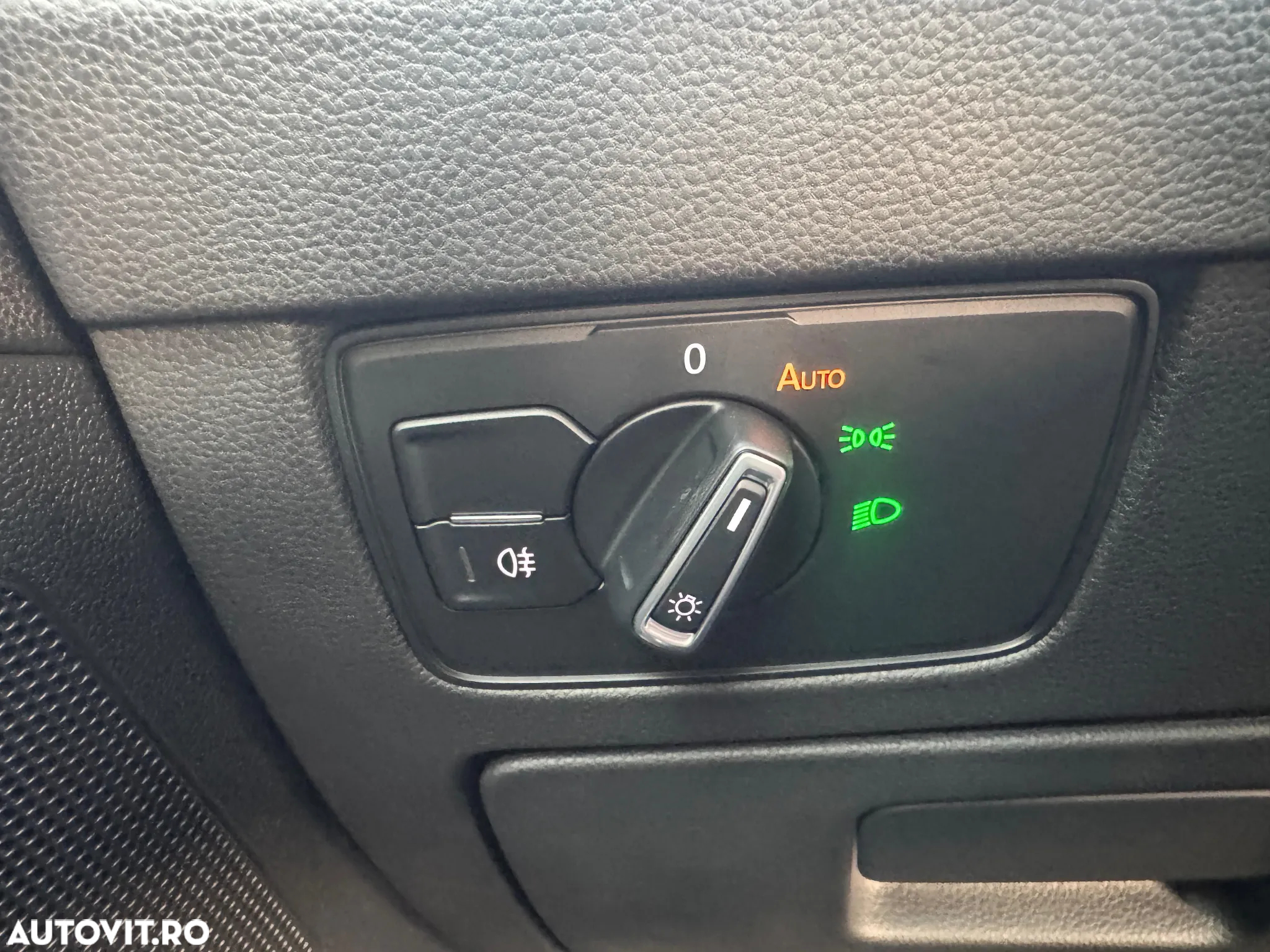 Volkswagen Passat Variant 1.4 TSI Plug-In-Hybrid DSG GTE - 27