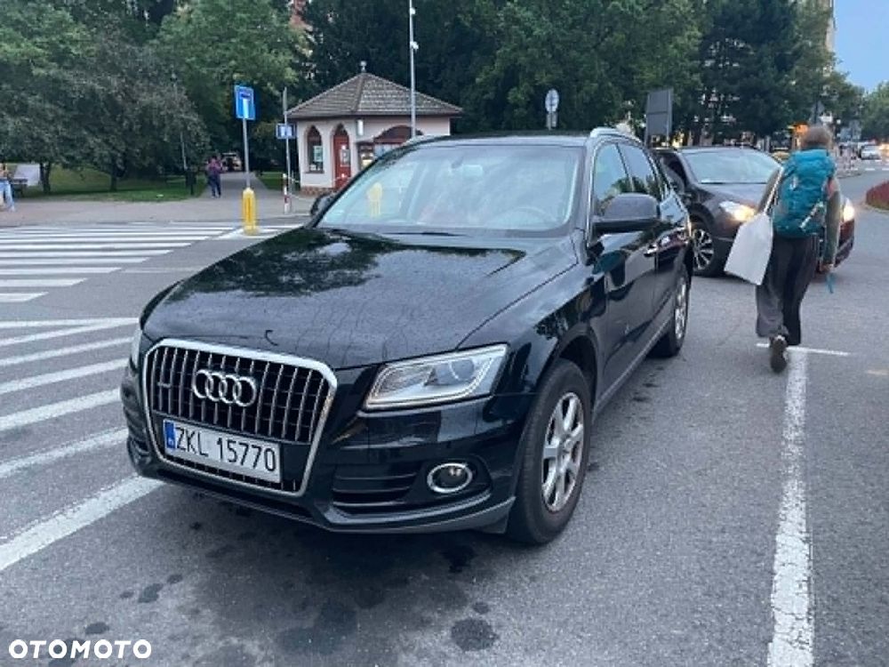 Audi Q5 - 9