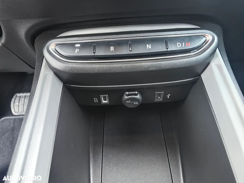 Jeep Avenger - 21