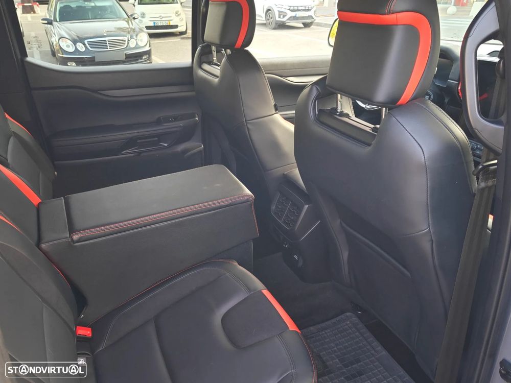 Ford Ranger 2.0 EcoBlue CD Raptor 4WD Aut. - 9
