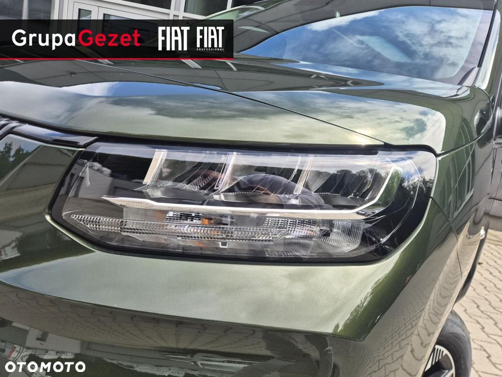 Fiat Qubo - 12