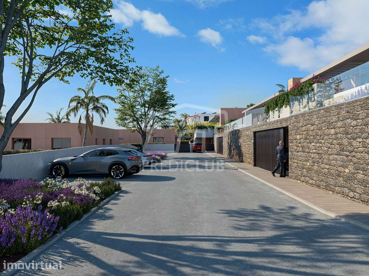 Moradia T3 -  Calheta - Grande imagem: 5/35