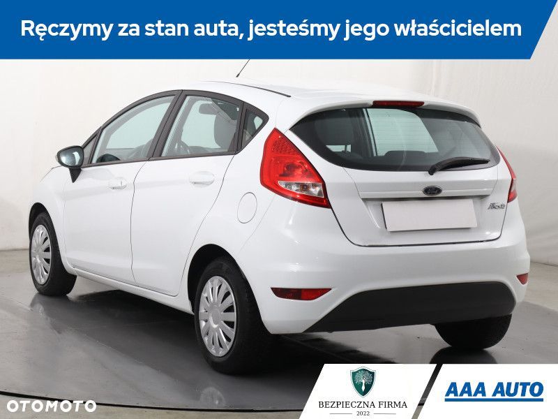 Ford Fiesta - 6