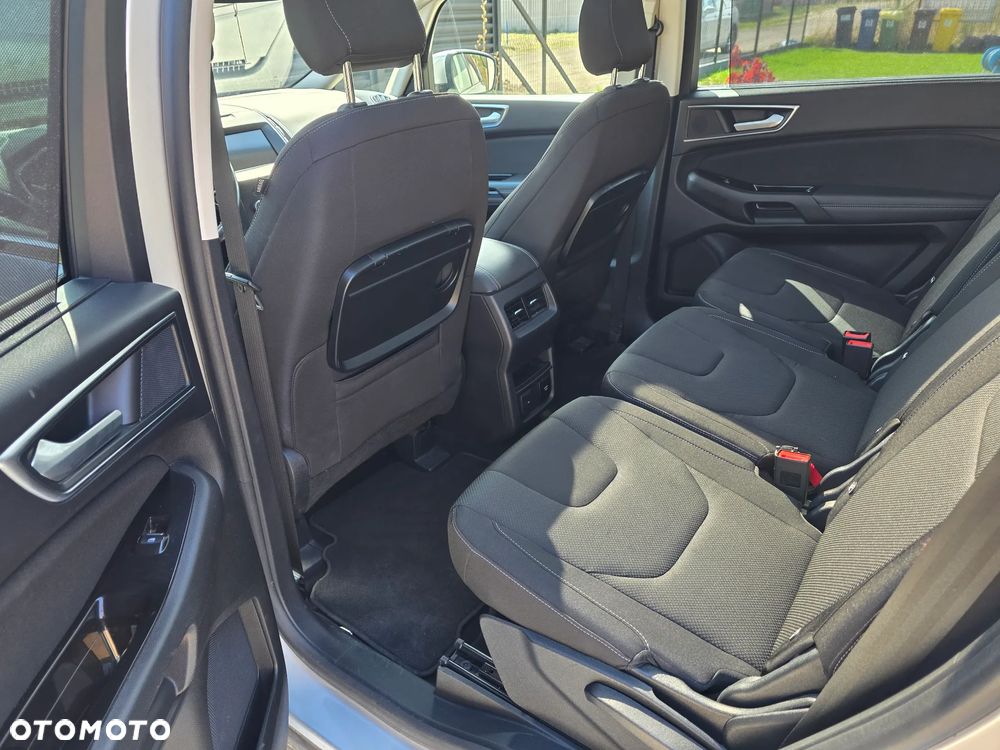 Ford S-Max 2.0 EcoBlue Titanium - 8