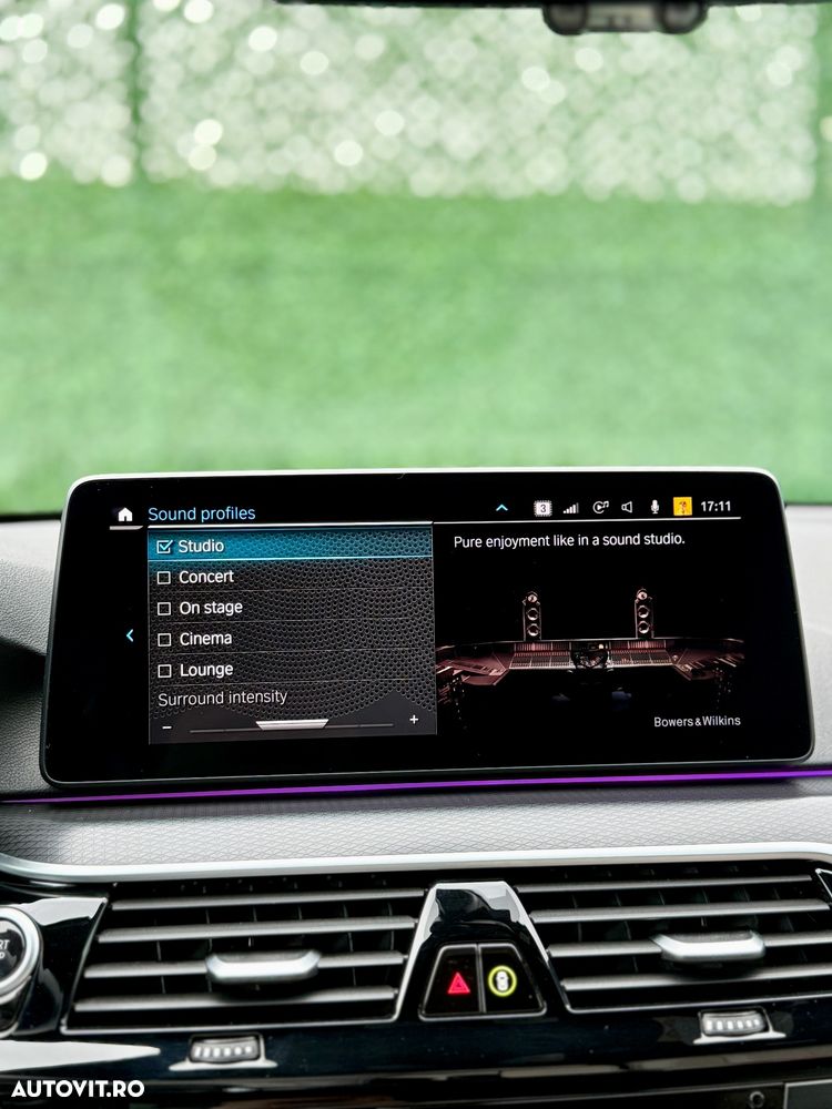 BMW Seria 5 - 28