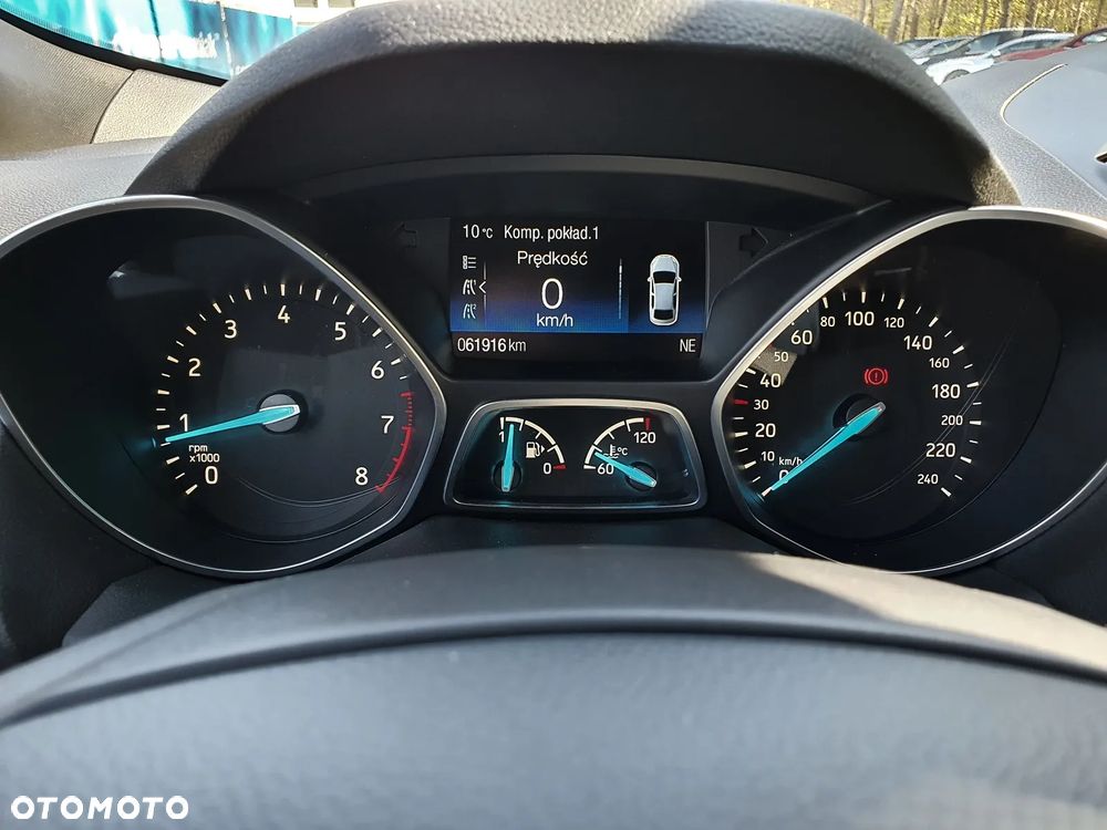 Ford Kuga 1.5 EcoBoost FWD ST-Line ASS MMT6 - 27