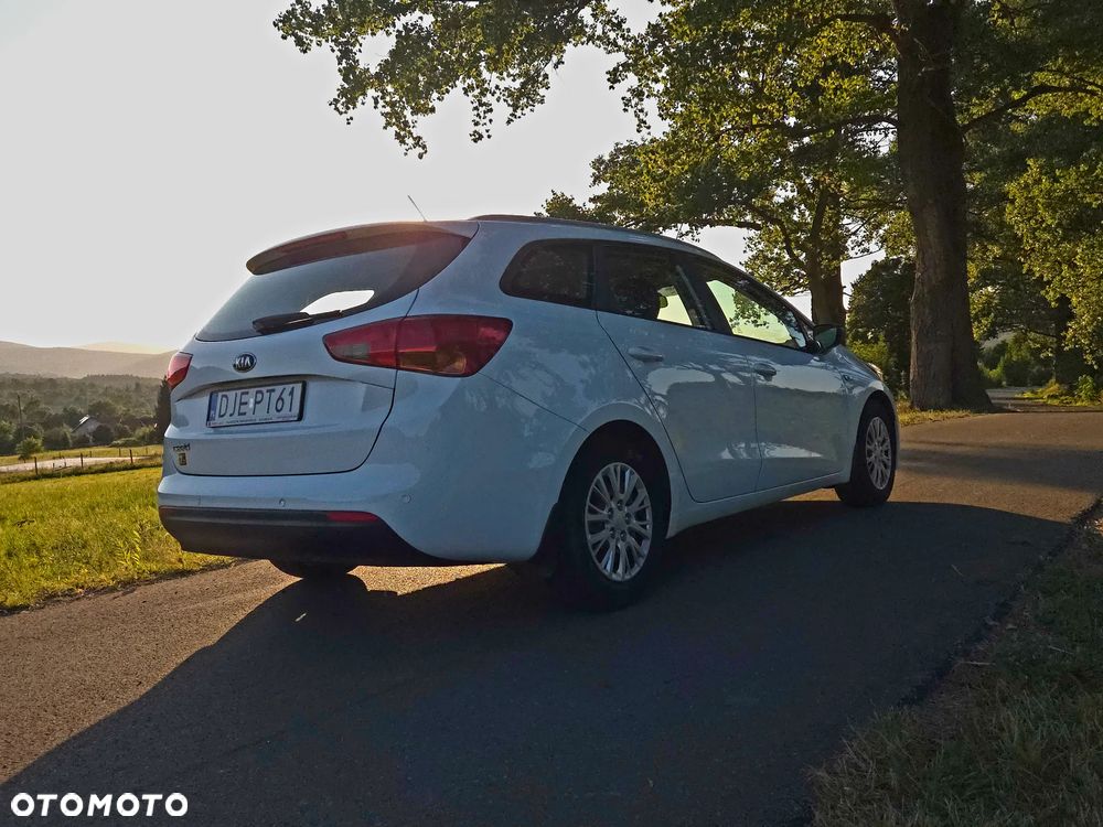 Kia Ceed 1.4 M - 4