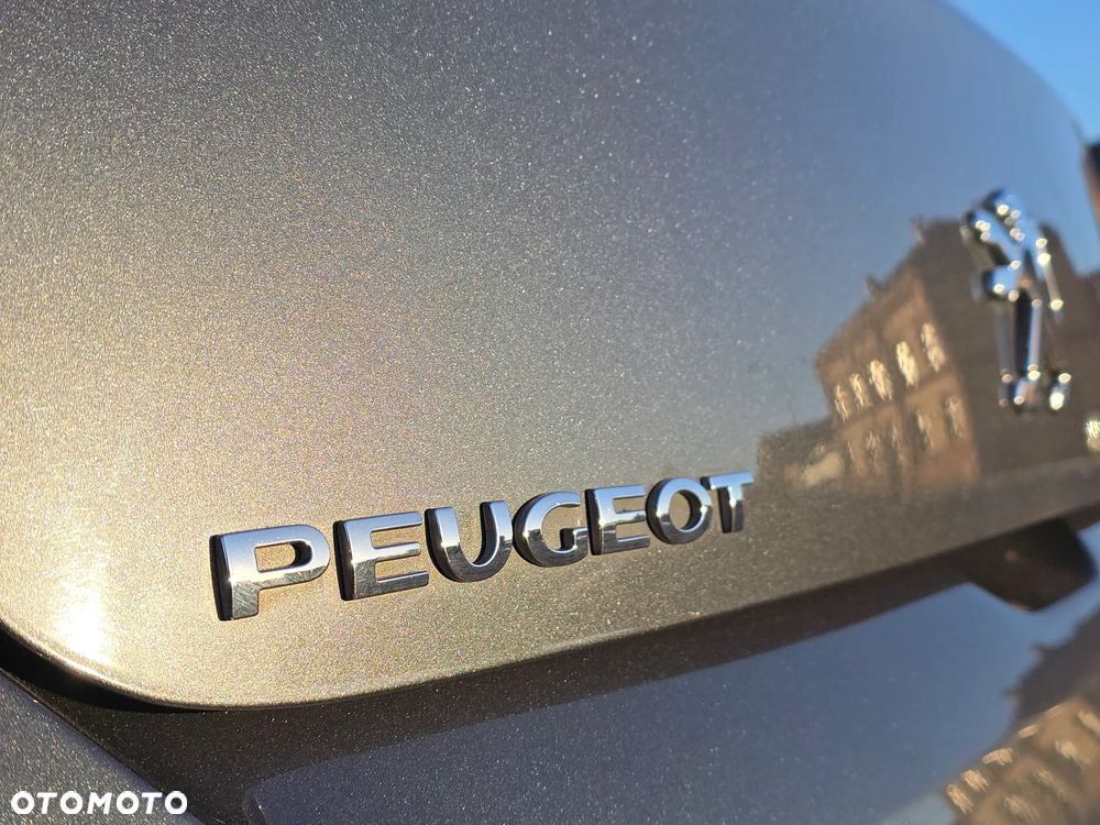 Peugeot 308 1.6 HDi Trendy - 21