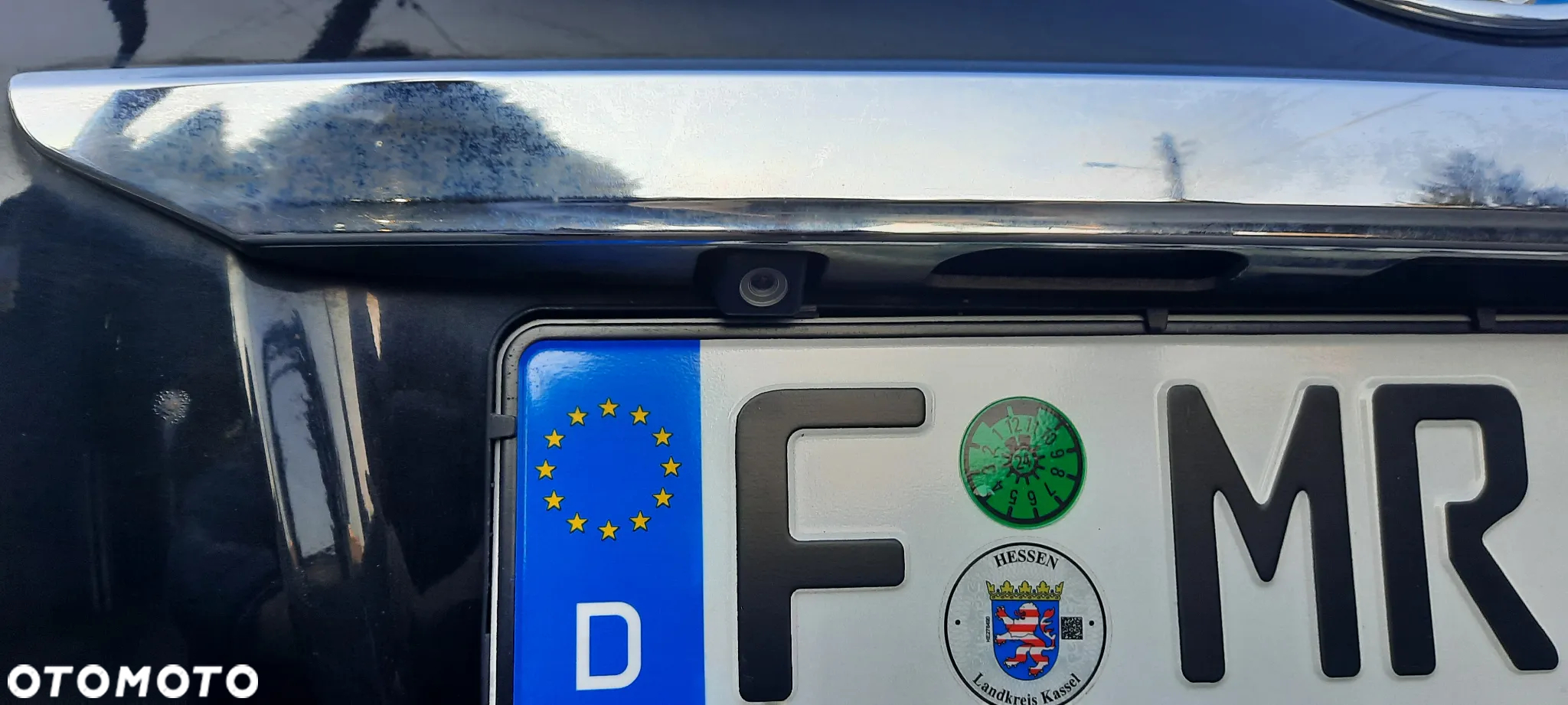 Toyota Yaris Hybrid 100 Dynamic - 19