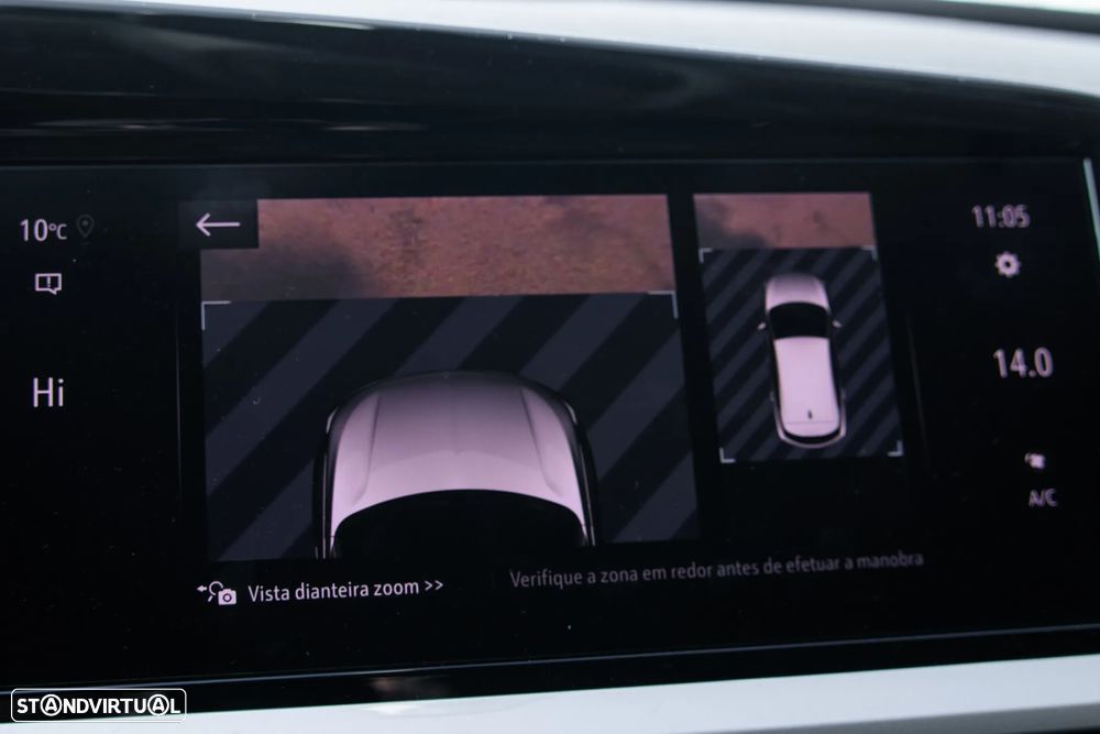 Opel Grandland 1.2 T GS Line - 34