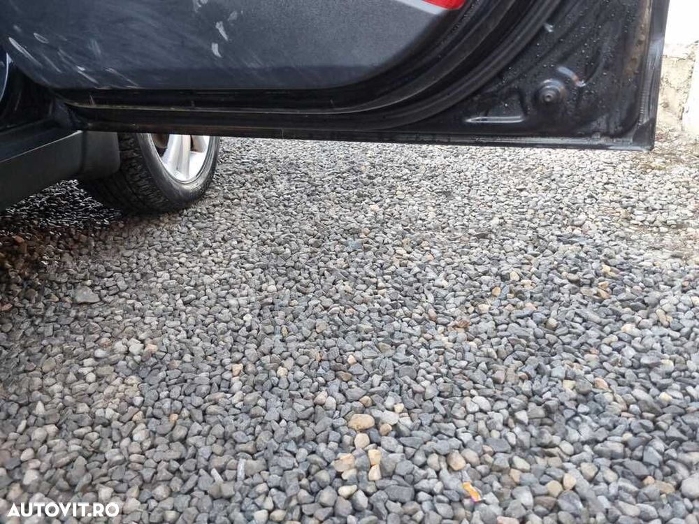 Usa Dreapta Fata Hyundai IX35 2010 - 2019 SUV 4 Usi BLACK PAE (1452) - 3