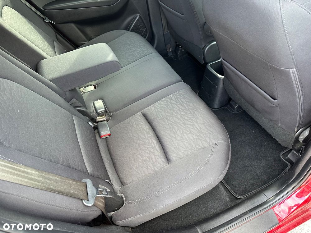 Hyundai ix20 1.4 blue Style - 21
