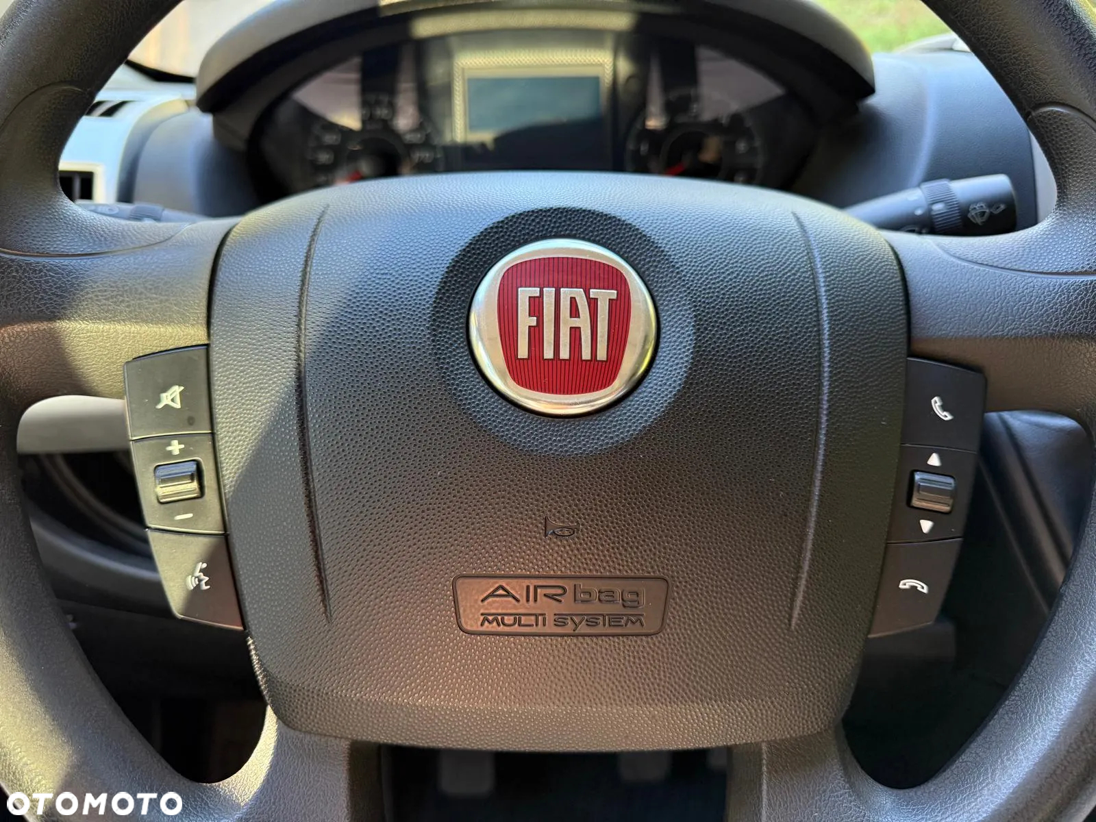 Fiat Ducato - 8