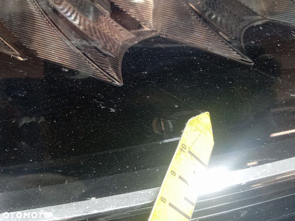 SKODA OCTAVIA IV REFLEKTOR PRAWY LAMPA PRZEDNIA LED EU - 8