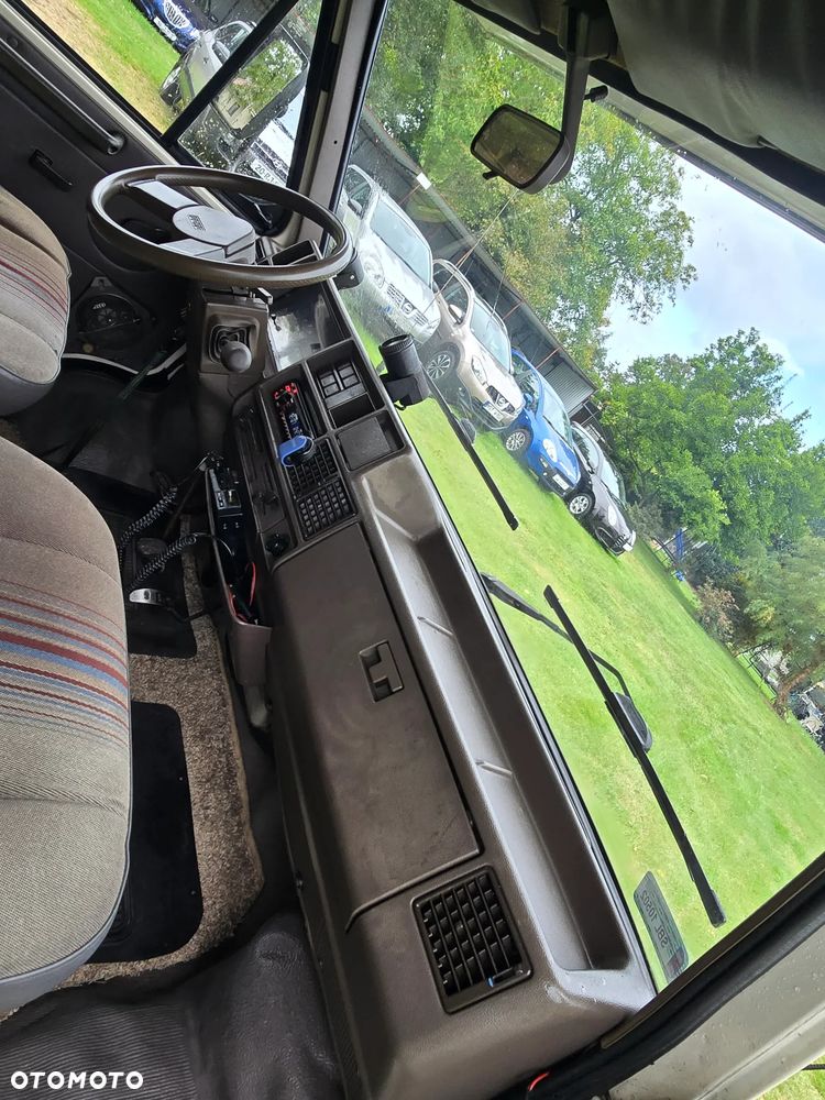 Hymer-Eriba Dukato - 9
