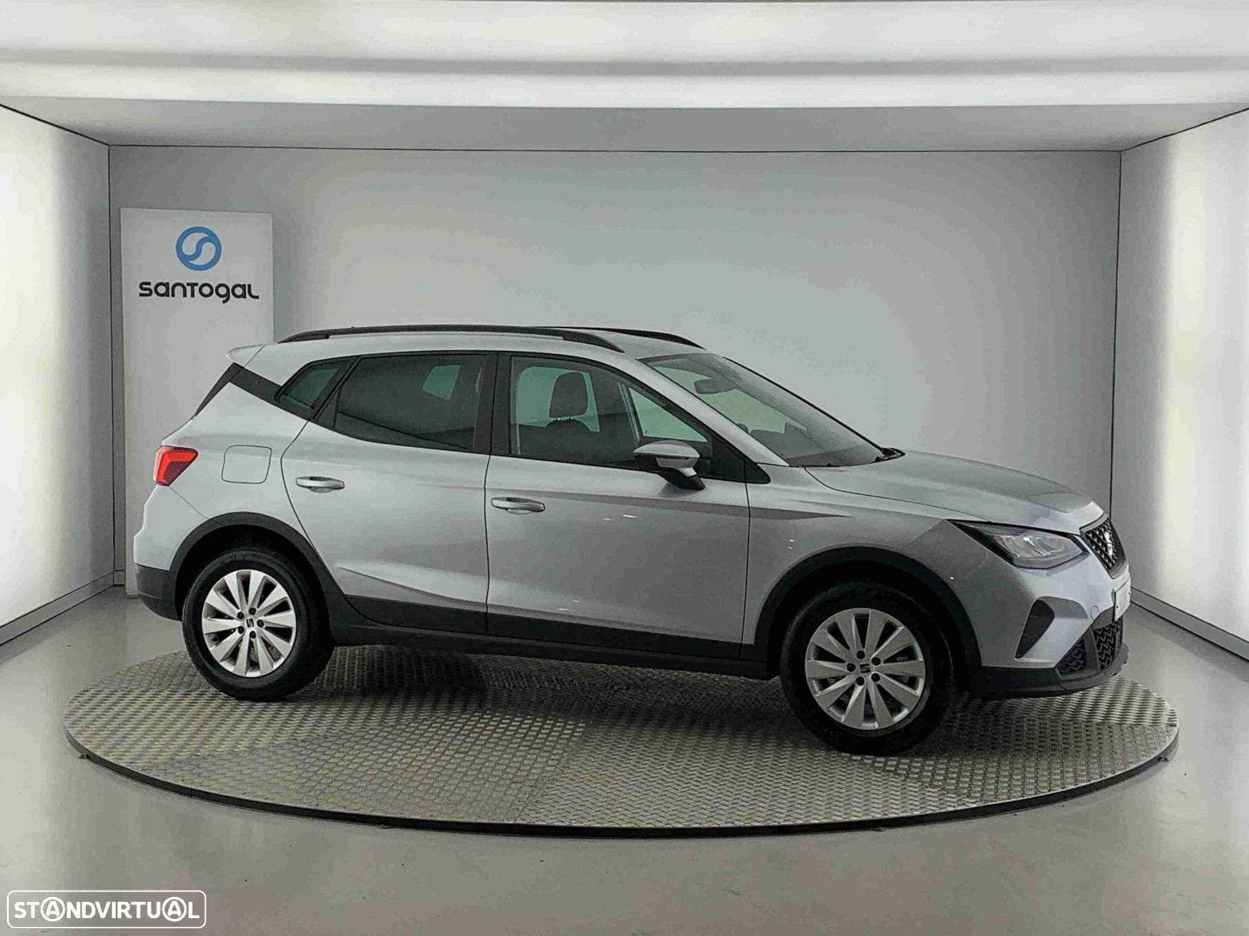 SEAT Arona 1.0 TSI Style - 1