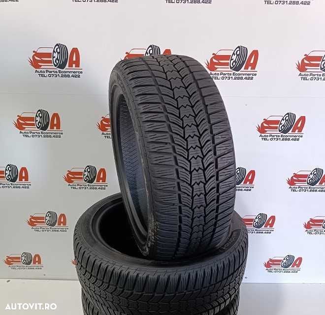 Anvelope 225/45/R17 91H SAVA IARNA CP-N20695 - 1