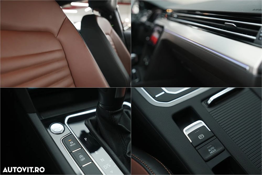 Volkswagen Passat 2.0 TDI DSG R Executive - 26