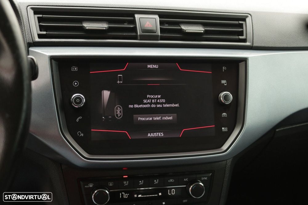 SEAT Arona 1.6 TDI Style - 53