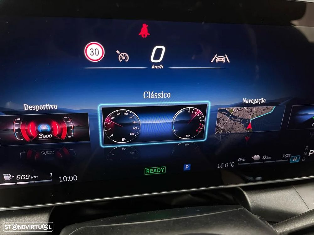 Mercedes-Benz GLC 300 de 4Matic - 16