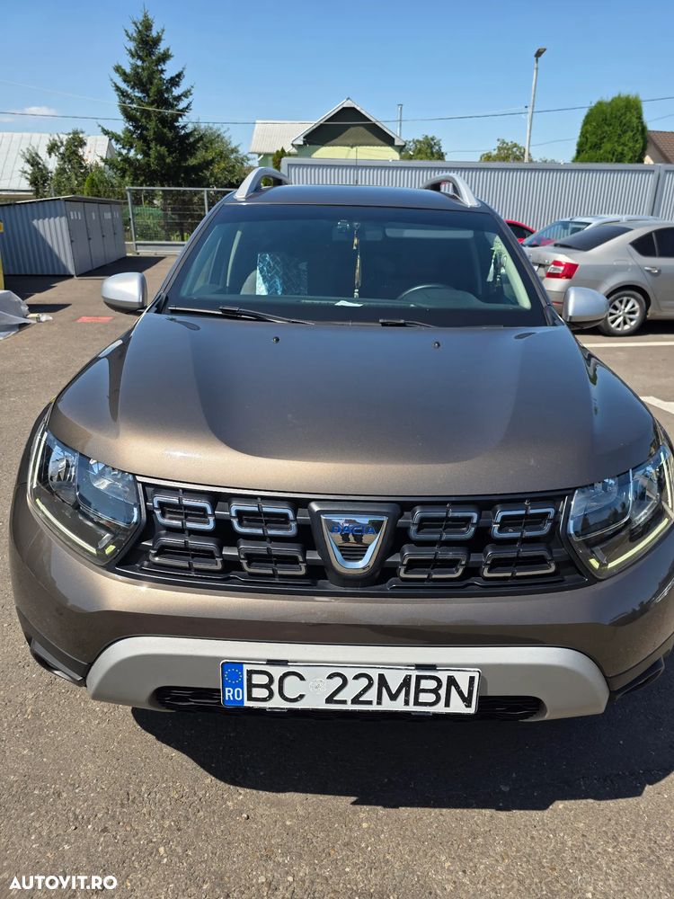 Dacia Duster - 6