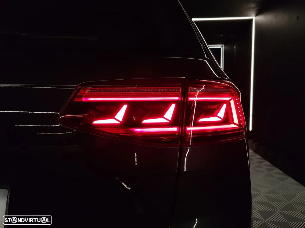 VW Passat Variant 1.4 TSI GTE+ Plug-in - 8