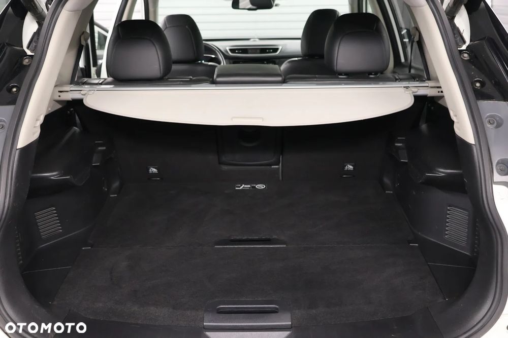 Nissan X-Trail 1.6 DCi Tekna 4WD EU6 - 14